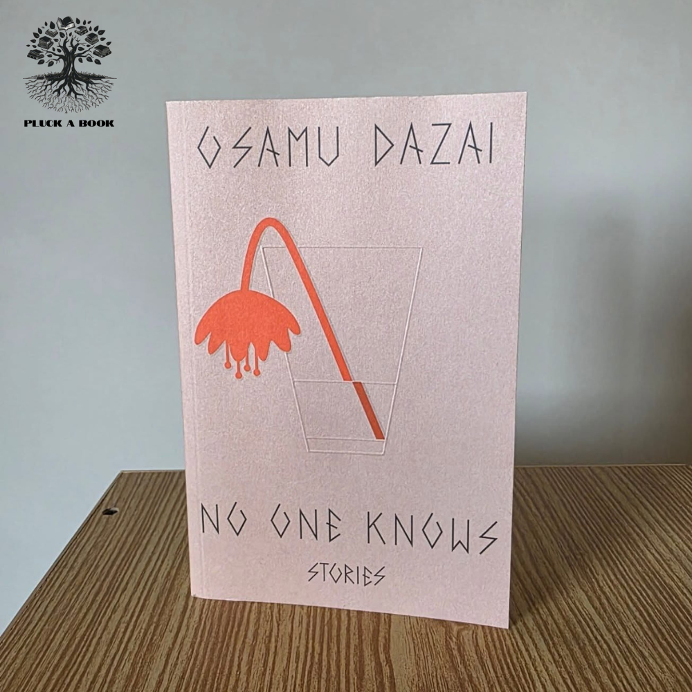 NO ONE KNOWS by Osamu Dazai