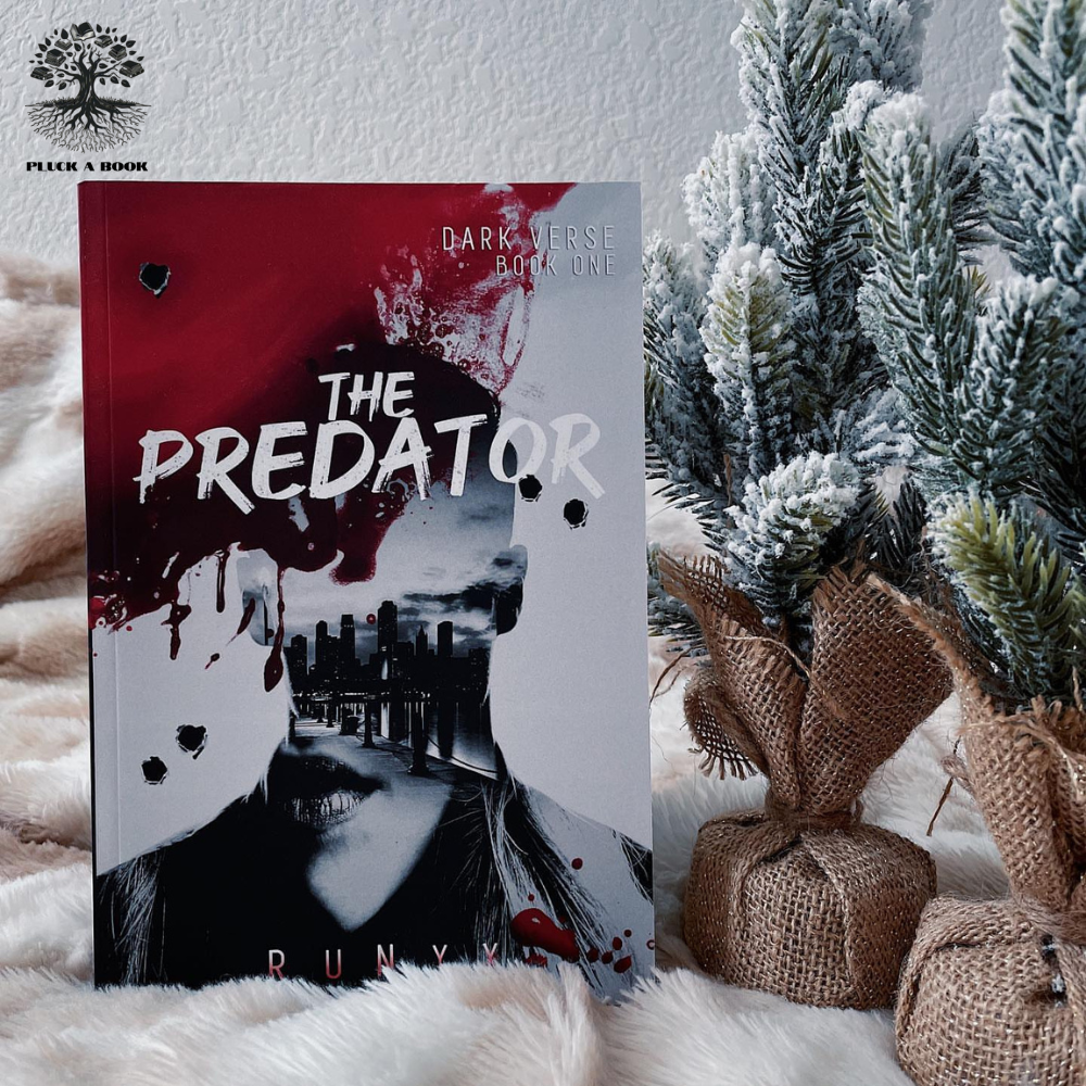 THE PREDATOR by Runyx