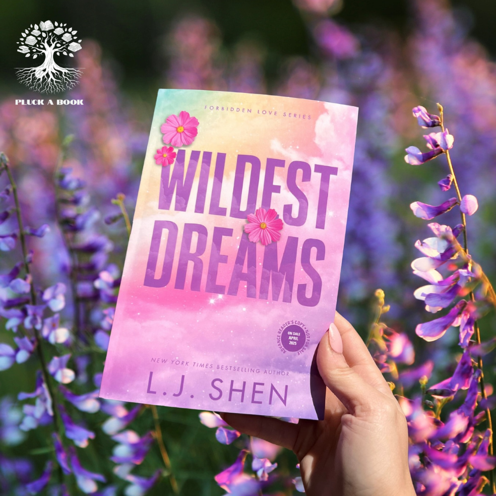 WILDEST DREAMS: Forbidden Love Series (Book 2) By L.J. Shen