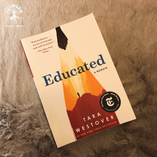 EDUCATED By Tara Westover