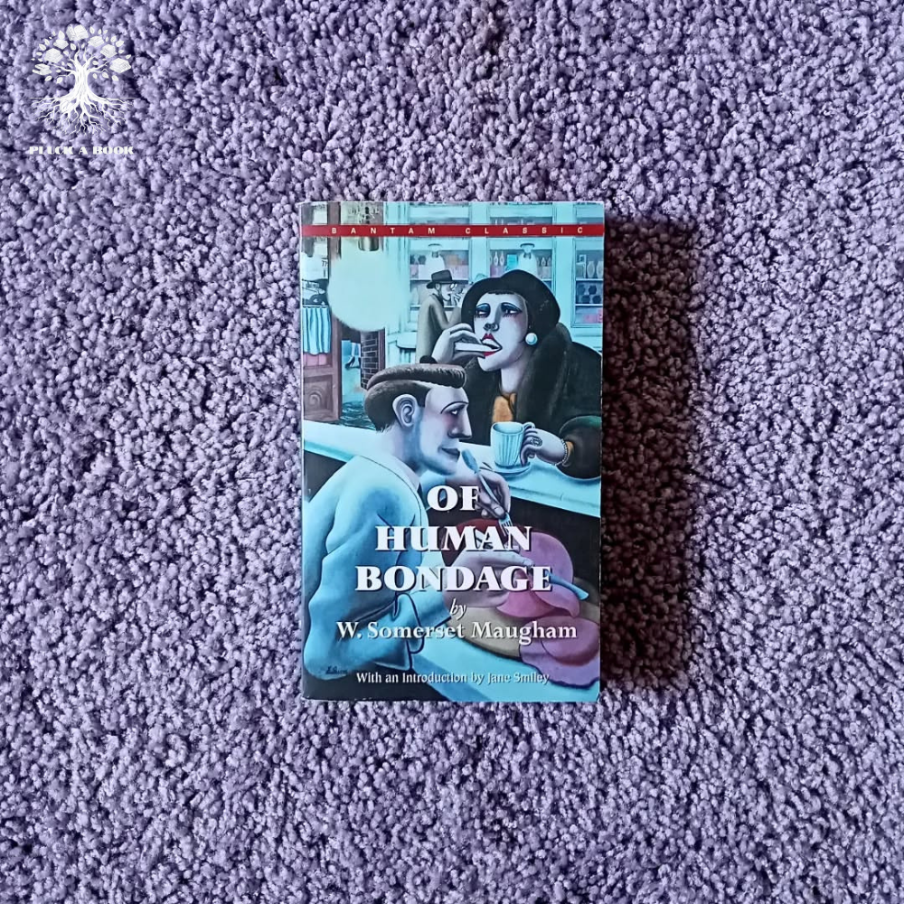 OF HUMAN BONDAGE (Translation) by W. Somerset Maugham