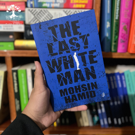 MOHSIN HAMID 3 Books Collection