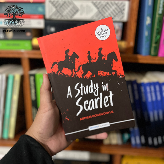 ARTHUR CONAN DOYLE 3 books Collection