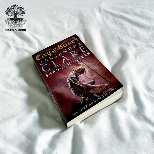 THE CITY OF BRASS: The Daevabad Trilogy (Book 1) by S.A. Chakraborty