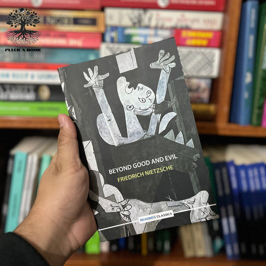 FRIEDRICH NIETZSCHE 5 Books Collection(BEYOND GOOD AND EVIL, THE BIRTH OF TRAGEDY, THE ANTICHRIST, ECCE HOMO, TWILIGHT OF THE IDOLS)