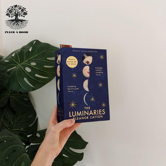 THE LUMINARIES: Luminaries series (Book 1) by Susan Dennard