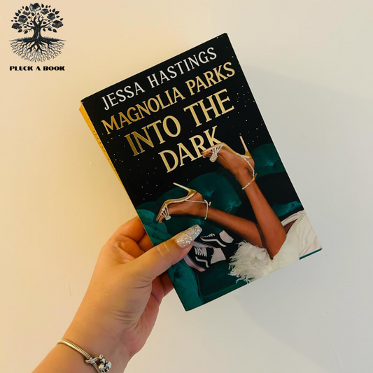 MAGNOLIA PARKS: The Magnolia Parks Universe series (Book 1) by Jessa Hastings