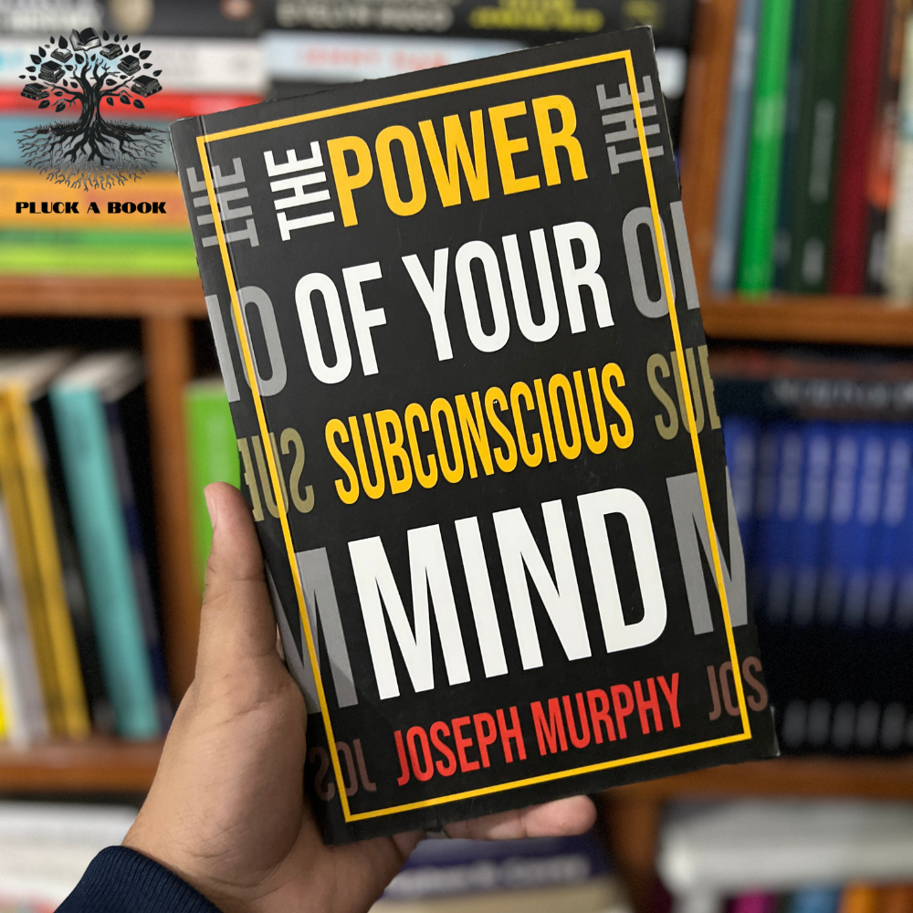 THE POWER OF YOUR SUBCONSCIOUS MIND (Liberty Classics) by Joseph Murphy