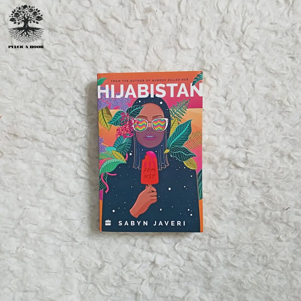 HIJABISTAN by Sabyn Javeri