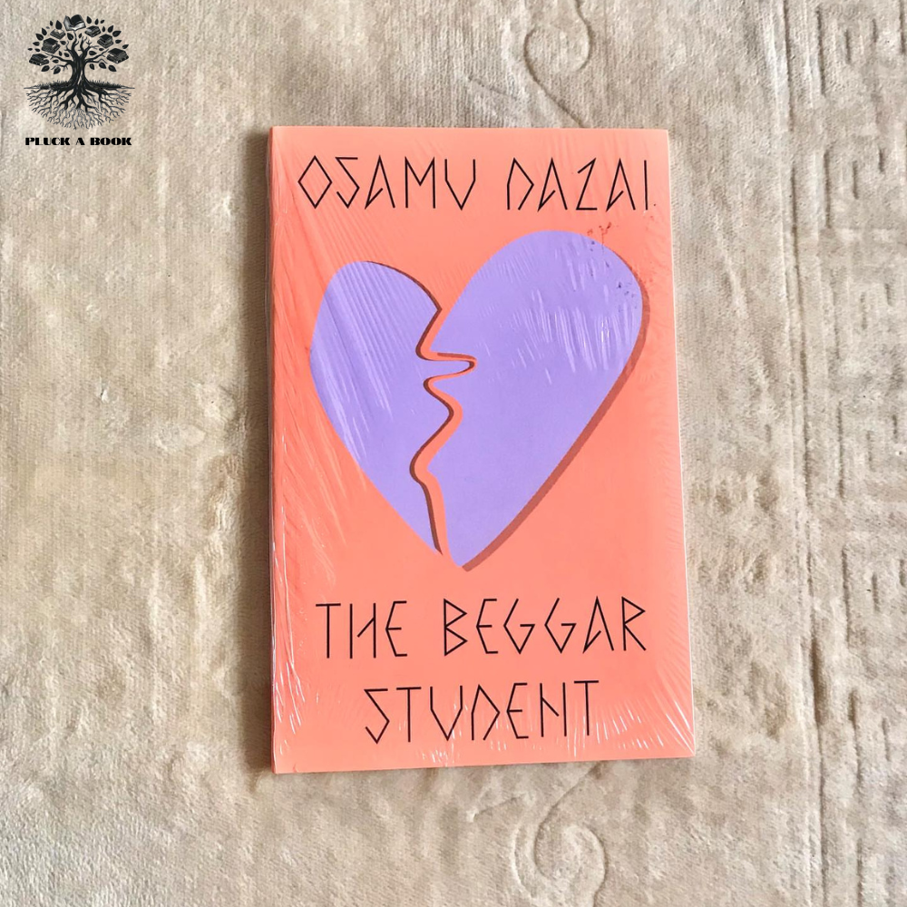 THE BEGGAR STUDENT by Osamu Dazai