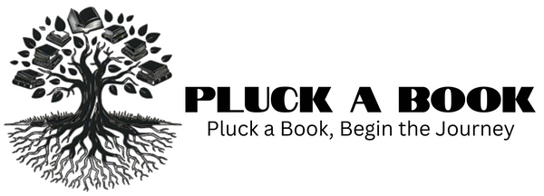 Pluck a Book