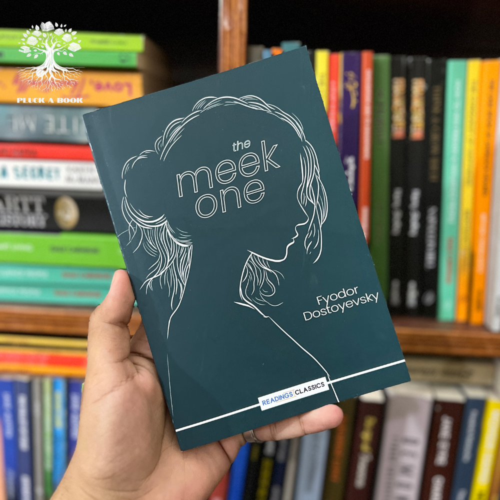 FYODOR DOSTOYEVSKY TOP SELLING 10 Books Collection (White Nights, Crime and Punishment, Notes From The Underground, Meek One, The Gambler, The House of the Dead, Poor Folk, Eternal Husband, Landlady, The Collected Short Stories)