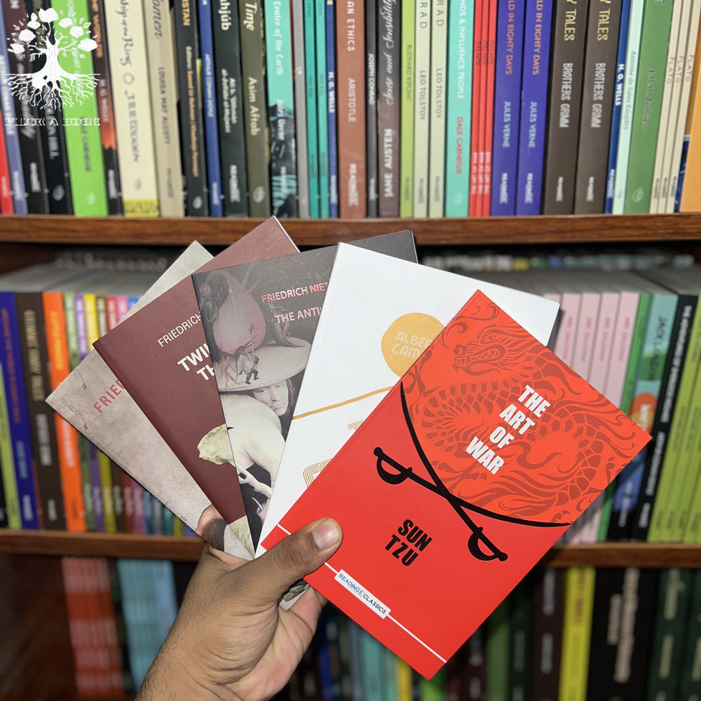 PHILOSOPHY TOP SELLING 10 BOOKS