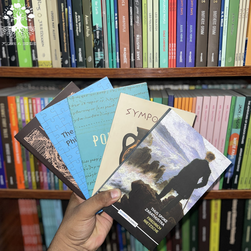 PHILOSOPHY TOP SELLING 10 BOOKS