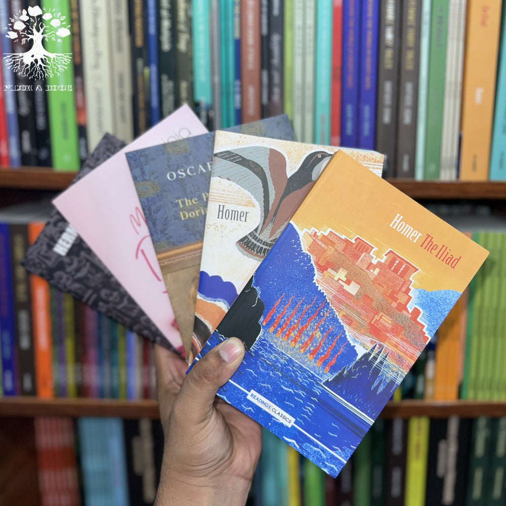 LITERARY FICTION BEST SELLING 10 BOOKS (Odyssey, The Iliad, Mrs Dalloway, Picture of Dorian Grey, Siddhartha, Great Gatsby, The Fall, East of Eden, Grapes of Wrath, Of Mice and Men)