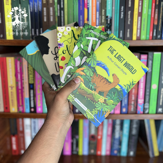 CHILDREN CLASSICS BEST SELLING SET