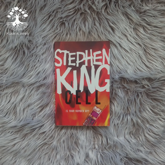CELL: A Novel by Stephen King