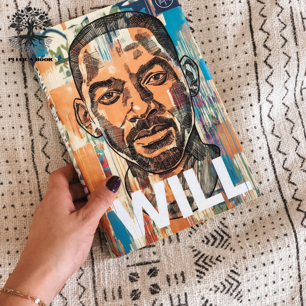 WILL by Will Smith