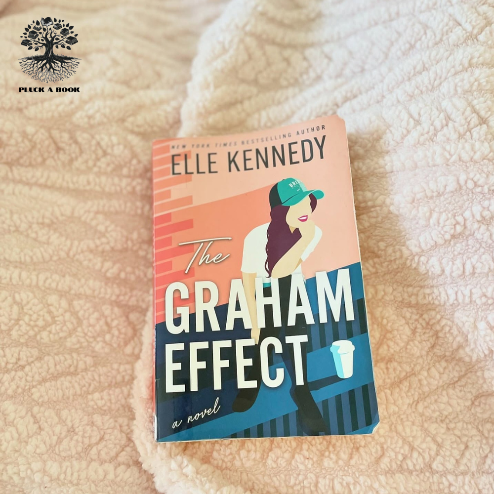 THE GRAHAM EFFECT by Elle Kennedy