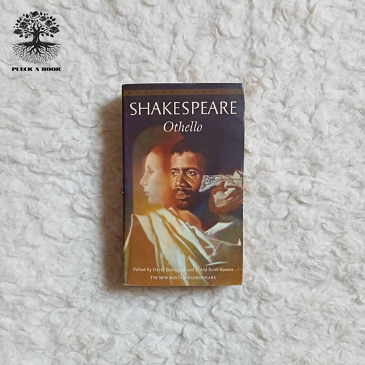 OTHELLO by William Shakespeare