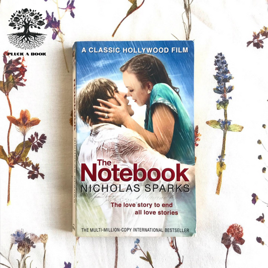 THE NOTEBOOK by Nicholas Sparks