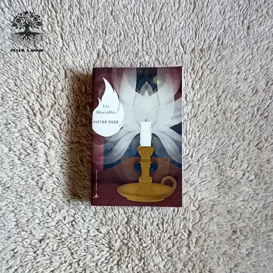 LES MISERABLES by Victor Hugo