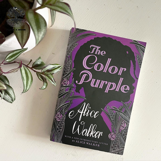 THE COLOR PURPLE: Winner Of The Pulitzer Prize For Fiction 1983 by Alice Walker