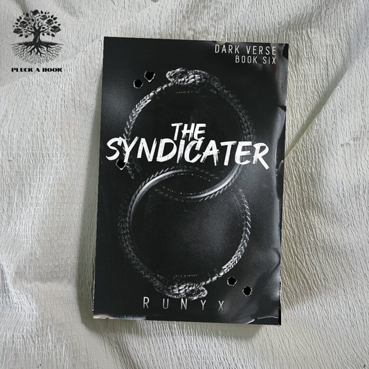THE SYNDICATOR by Runyx