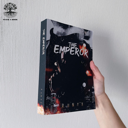 EMPEROR by Runyx