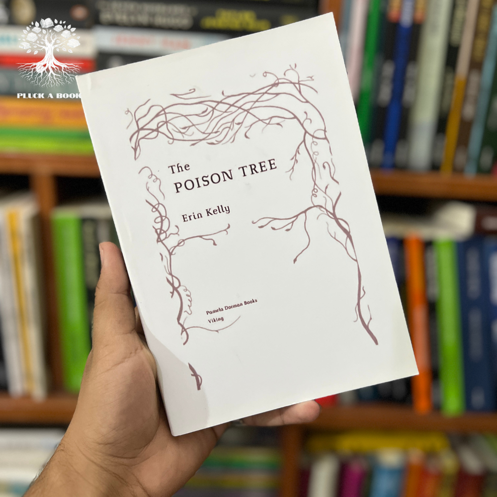 A POISON TREE by William Blake