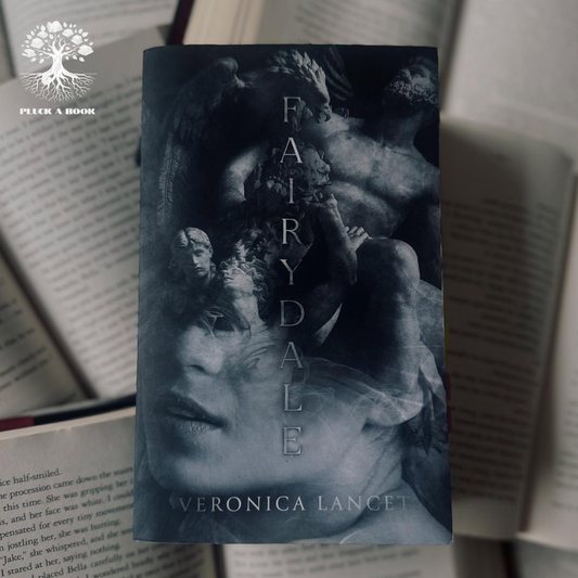 FAIRYDALE by Veronica Lancet