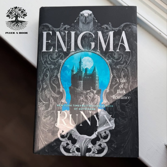 ENIGMA By Runyx