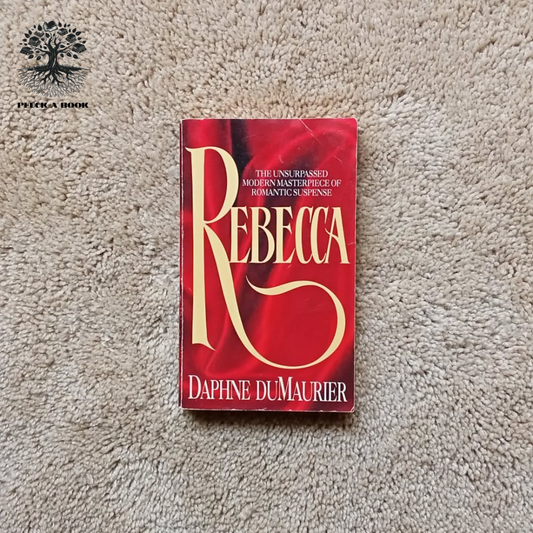 REBECCA By Daphne Du Maurier