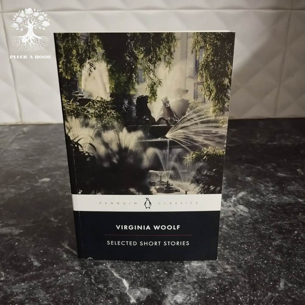 SELECTED SHORT STORIES by Virginia Woolf