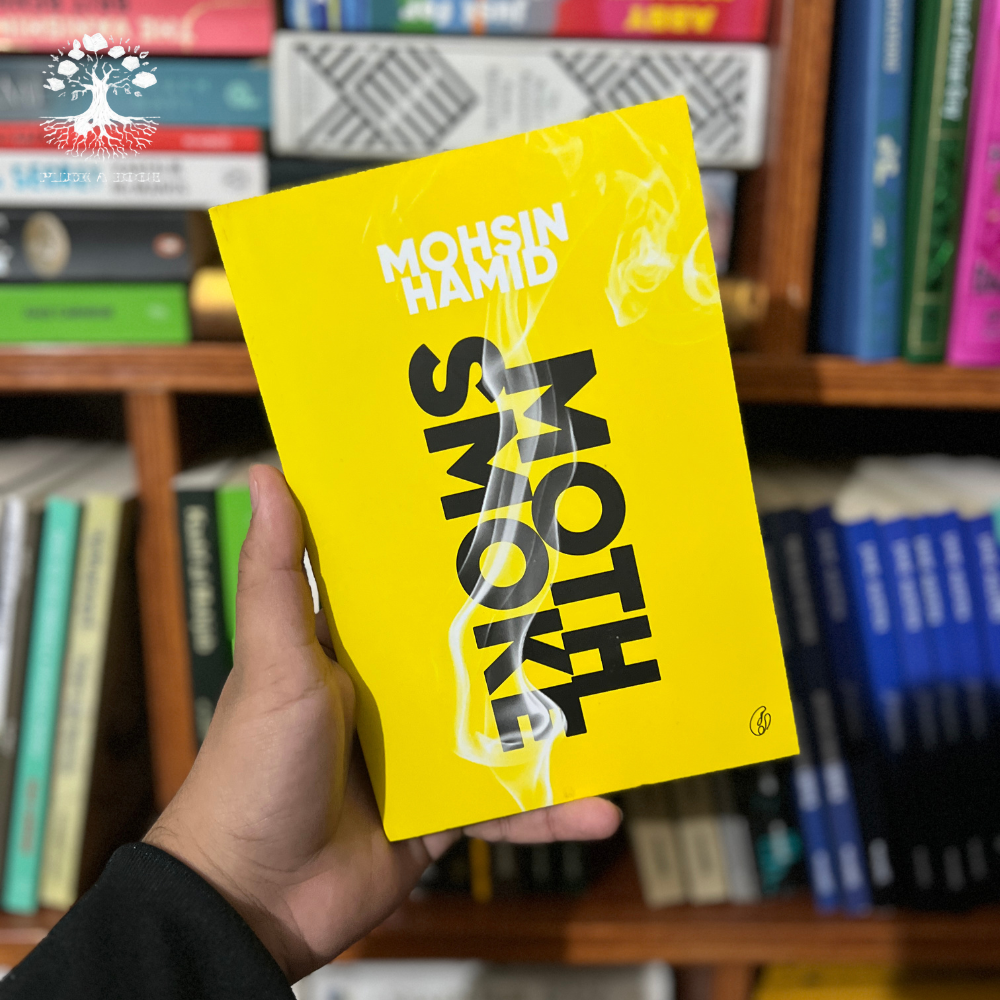 MOHSIN HAMID 3 Books Collection