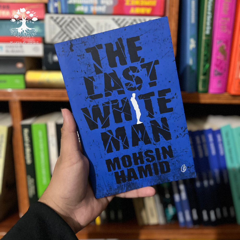 MOHSIN HAMID 3 Books Collection