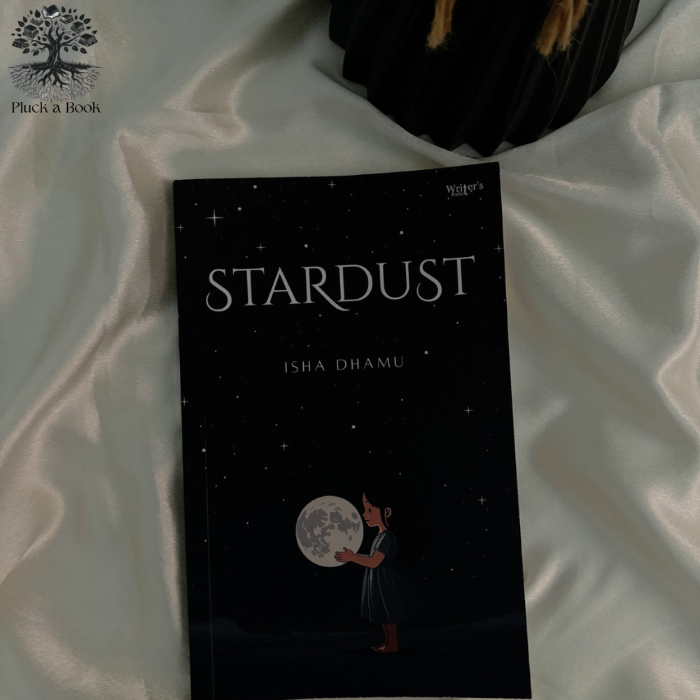 STARDUST by Neil Gaiman – Pluck a Book