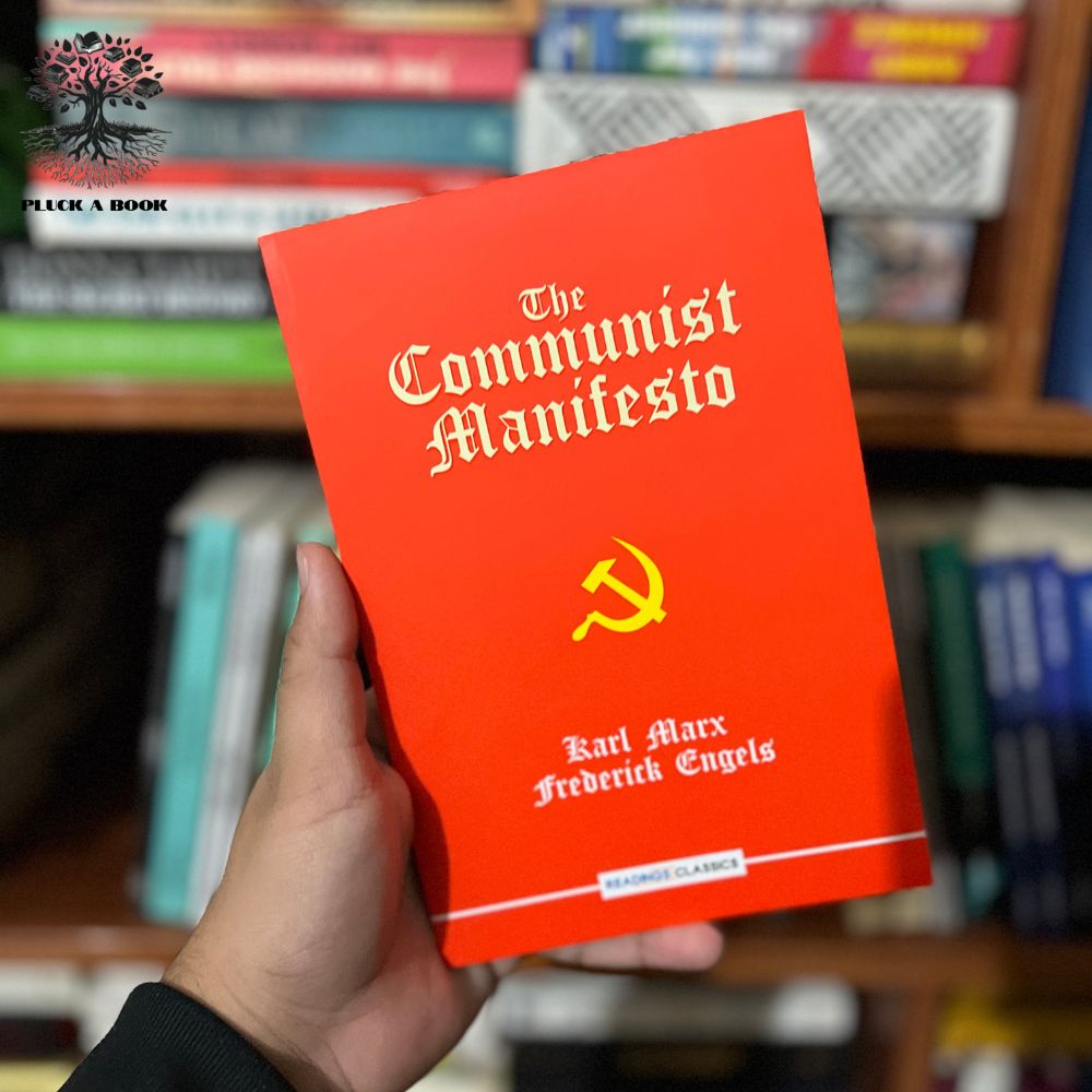 BEST SELLING PHILOSOPHY 5 Books Collection (The Art of Rhetoric, Civilization and Its Discontents, The Prince, Communist Manifesto, Meditations)