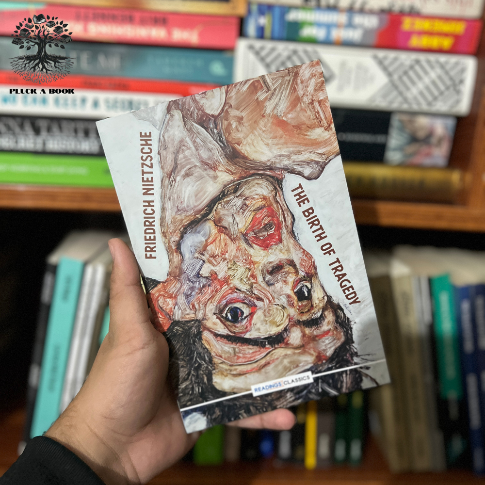 FRIEDRICH NIETZSCHE 5 Books Collection(BEYOND GOOD AND EVIL, THE BIRTH OF TRAGEDY, THE ANTICHRIST, ECCE HOMO, TWILIGHT OF THE IDOLS)