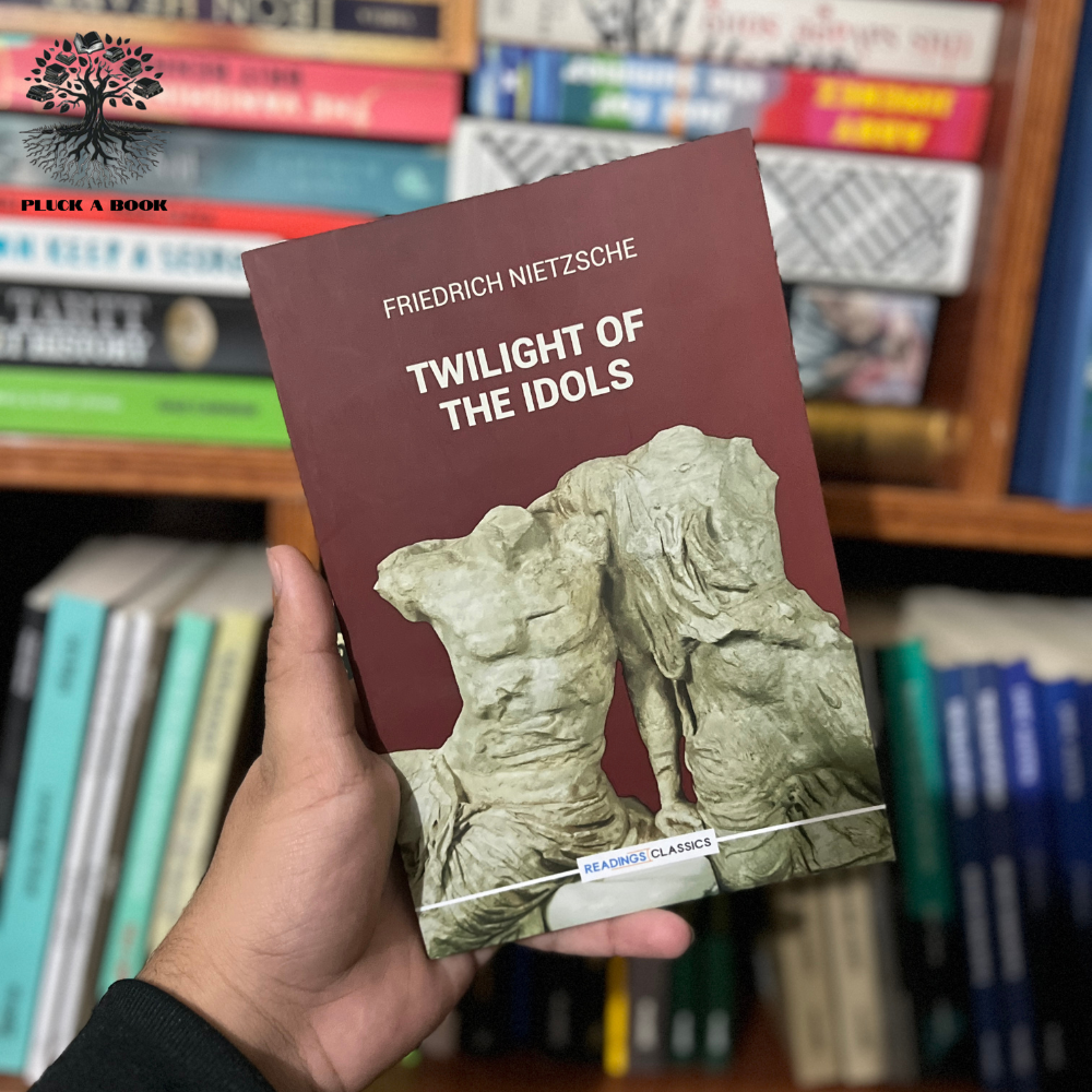 FRIEDRICH NIETZSCHE 5 Books Collection(BEYOND GOOD AND EVIL, THE BIRTH OF TRAGEDY, THE ANTICHRIST, ECCE HOMO, TWILIGHT OF THE IDOLS)