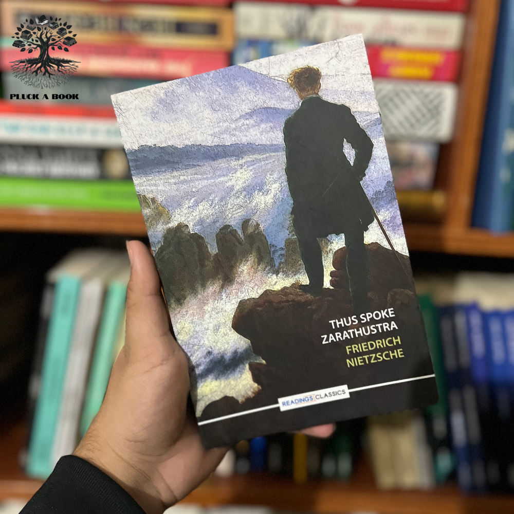 FRIEDRICH NIETZSCHE 6 Books Collection