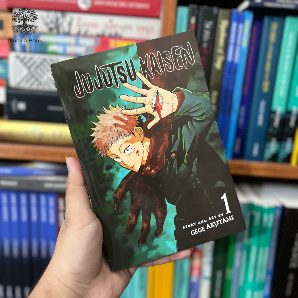 EIICHIRO ODA 5 Books Collection (ONE PIECE Vol.1, ONE PIECE Vol.2, ONE PIECE Vol.3, ONE PIECE Vol.4 ONE PIECE Vol.5)