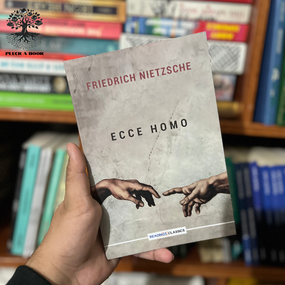 FRIEDRICH NIETZSCHE 6 Books Collection