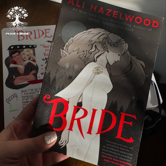 BRIDE by Ali Hazelwood