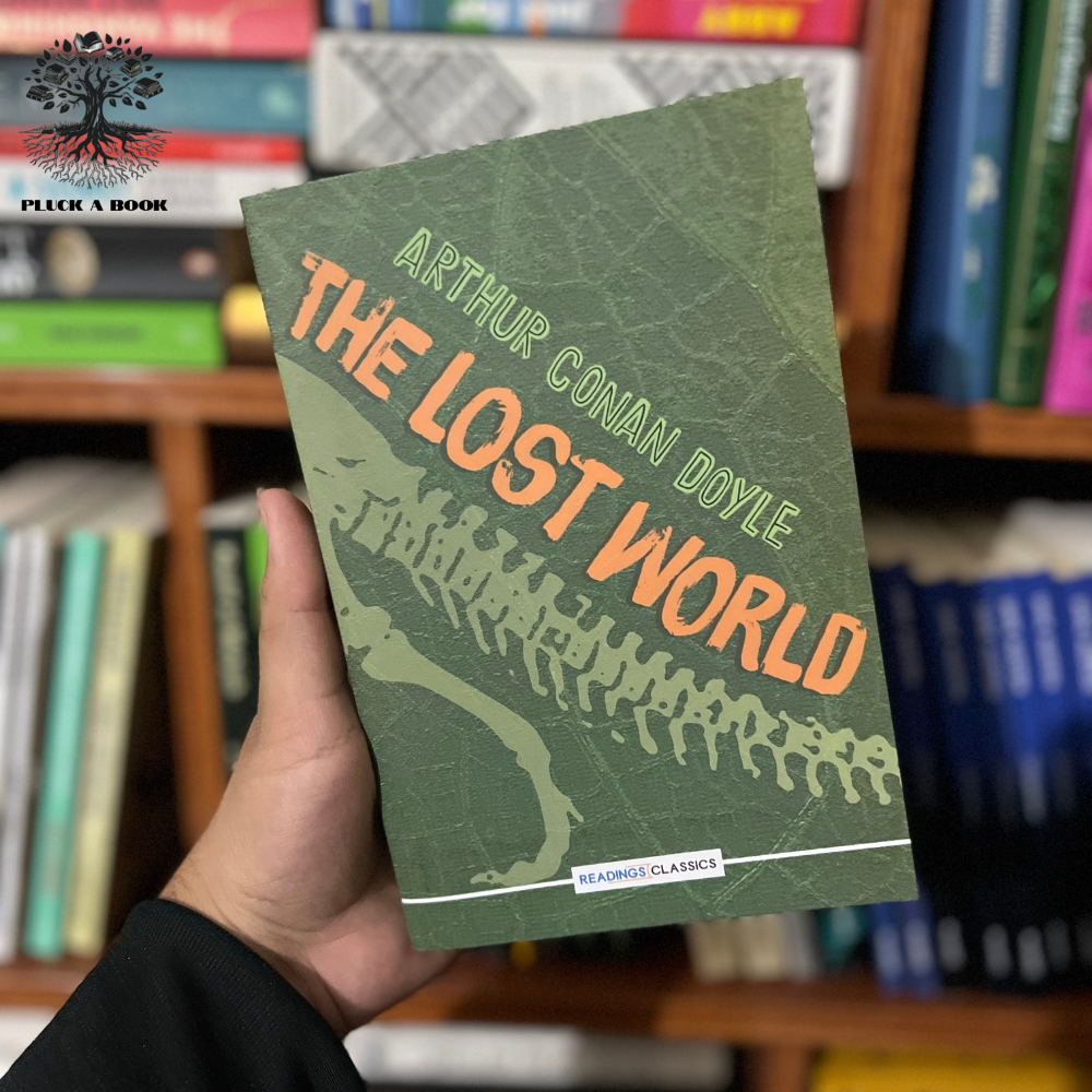 ARTHUR CONAN DOYLE 3 books Collection