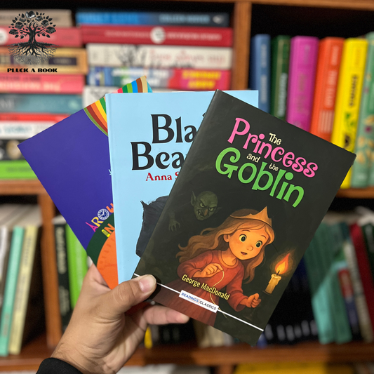 Best Selling Collection of CHILDREN CLASSICS