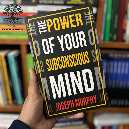 THE POWER OF YOUR SUBCONSCIOUS MIND (Liberty Classics) by Joseph Murphy