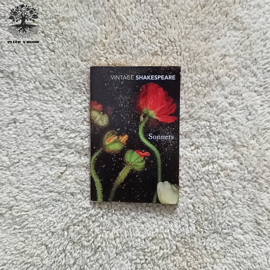 THE SONNETS by William Shakespeare