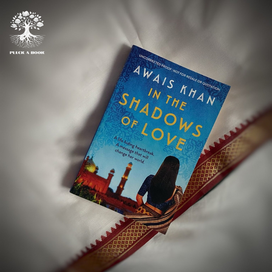 IN THE SHADOWS OF LOVE by Awais Khan