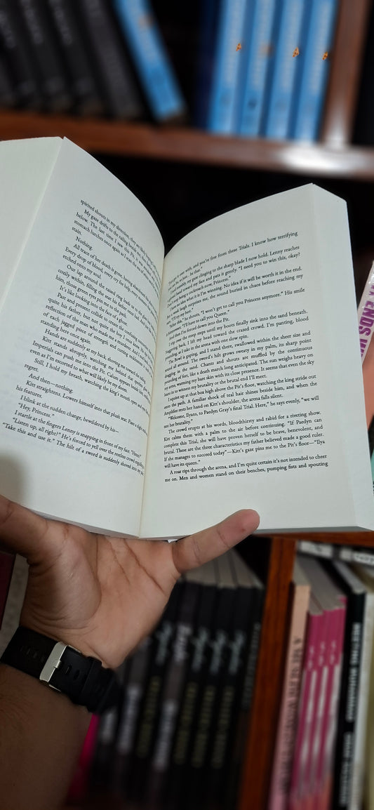 HOTEL MAGNIFIQUE by Emily J. Taylor